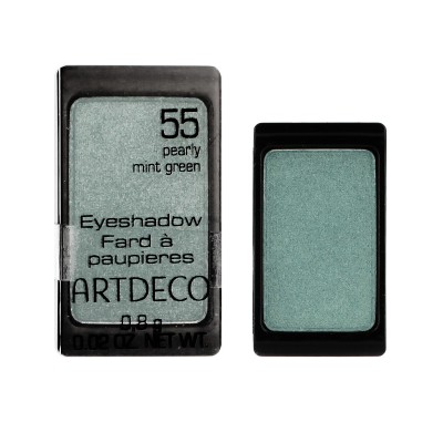 Artdeco Eyeshadow Pearl (55 Pearly Mint Green) 0,8 g