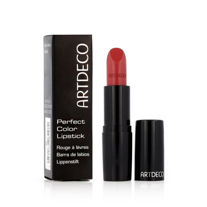Artdeco Perfect Color Lipstick (834 Rosewood Rouge) 4 g