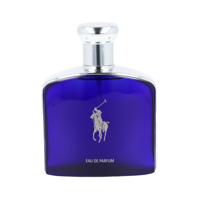 Ralph Lauren Polo Blue Eau De Parfum 125 ml (man)