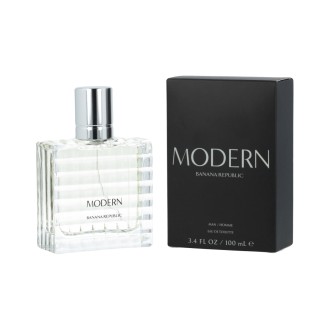 Banana Republic Modern Man Eau De Toilette 100 ml (man)