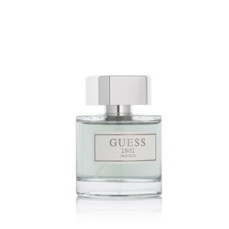 Guess Guess 1981 Indigo Eau De Toilette - tester 50 ml (woman)