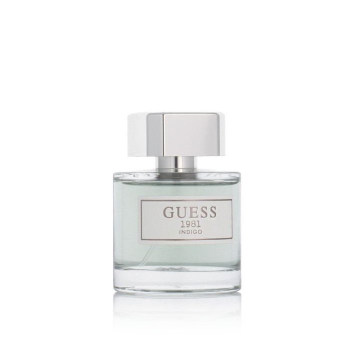 Guess Guess 1981 Indigo Eau De Toilette - tester 50 ml (woman)