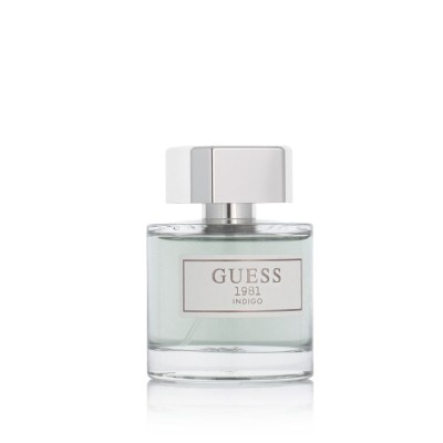 Guess Guess 1981 Indigo Eau De Toilette - tester 50 ml (woman)