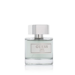 Guess Guess 1981 Indigo Eau De Toilette - tester 50 ml (woman)