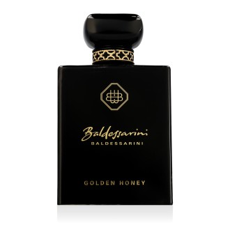 Baldessarini Golden Honey Extrait de parfum - tester 100 ml kvepalai unisex