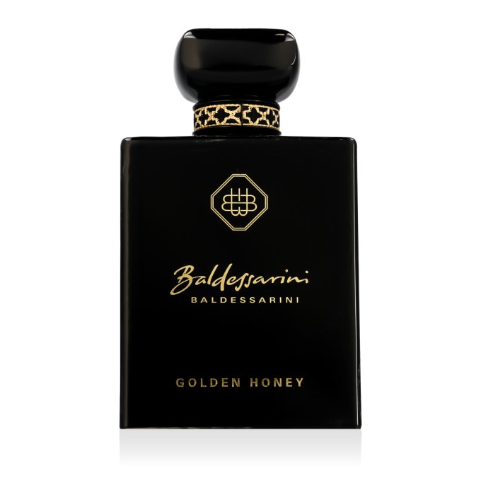 Baldessarini Golden Honey Extrait de parfum - tester 100 ml kvepalai unisex