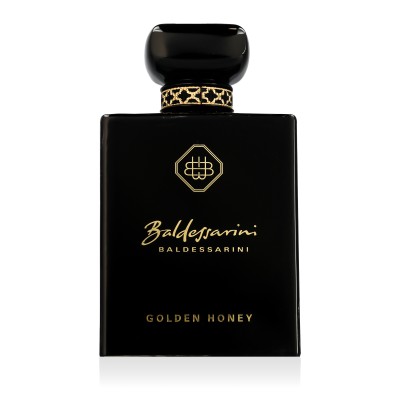 Baldessarini Golden Honey Extrait de parfum - tester 100 ml kvepalai unisex