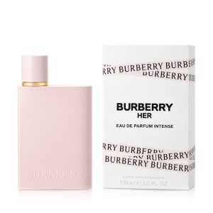 Burberry Burberry Her Eau De Parfum Intense 100 ml kvepalai moterims