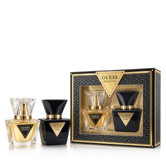 Guess Seductive EDT Seductive Noir Women 15 ml + EDT Seductive for Women 15 ml moterims
