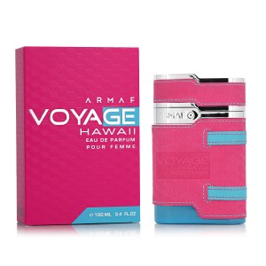 Armaf Voyage Hawaii Pour Femme Eau De Parfum 100 ml kvepalai moterims