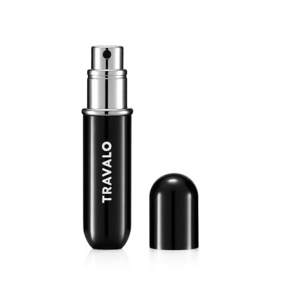 Travalo New CLASSIC Black 5 ml