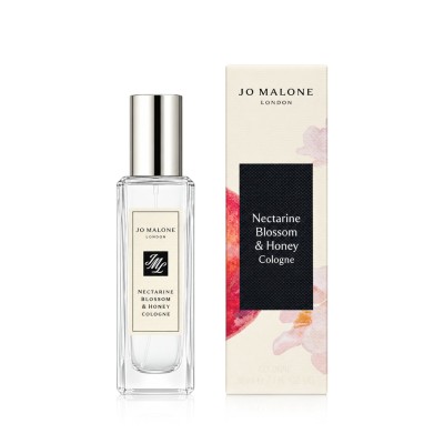 Jo Malone Nectarine Blossom & Honey Eau de Cologne 30 ml kvepalai unisex