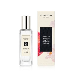 Jo Malone Nectarine Blossom & Honey Eau de Cologne 30 ml kvepalai unisex