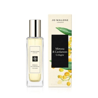 Jo Malone Mimosa & Cardamom Eau de Cologne 30 ml kvepalai unisex
