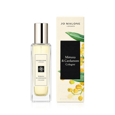 Jo Malone Mimosa & Cardamom Eau de Cologne 30 ml kvepalai unisex