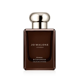 Jo Malone Hinoki & Cedarwood Eau de Cologne Intense 50 ml kvepalai unisex 2