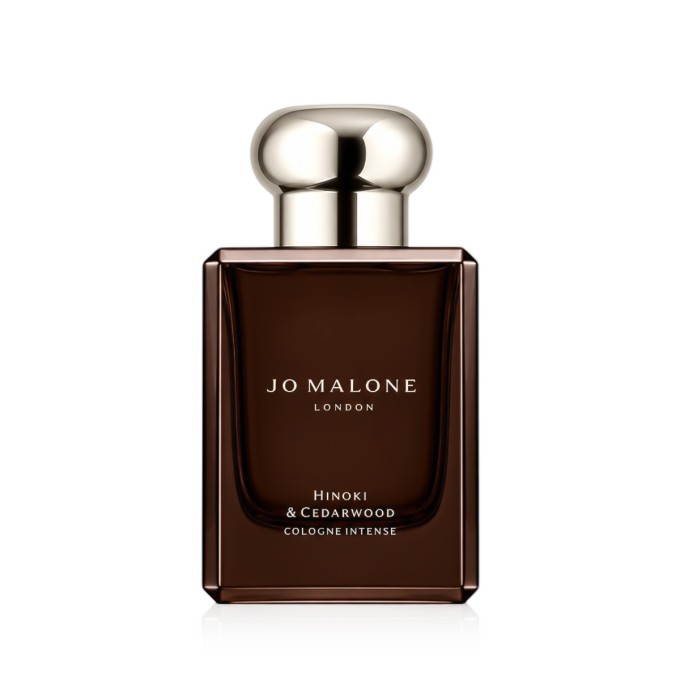 Jo Malone Hinoki & Cedarwood Eau de Cologne Intense 50 ml kvepalai unisex