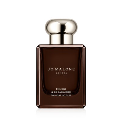 Jo Malone Hinoki & Cedarwood Eau de Cologne Intense 50 ml kvepalai unisex