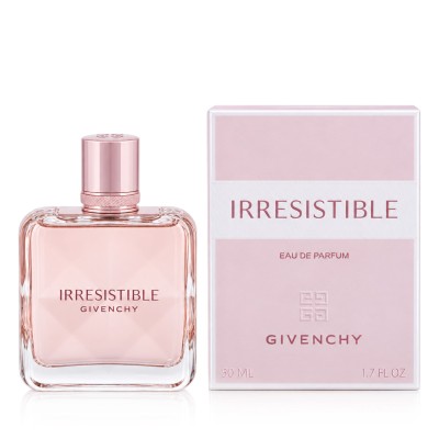 Givenchy Irresistible Eau De Parfum 50 ml kvepalai moterims