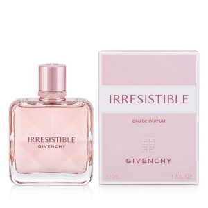 Givenchy Irresistible Eau De Parfum 50 ml kvepalai moterims