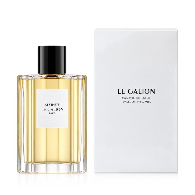 Le Galion Aesthete Eau De Parfum 100 ml kvepalai vyrams