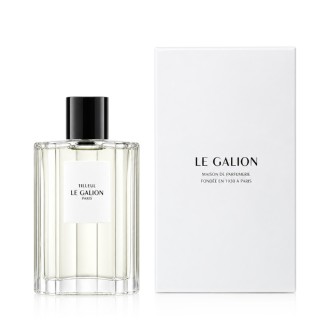 Le Galion Tilleul Eau De Parfum 100 ml kvepalai unisex