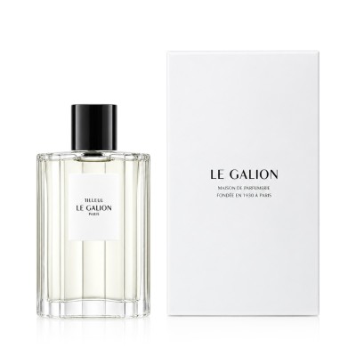Le Galion Tilleul Eau De Parfum 100 ml kvepalai unisex