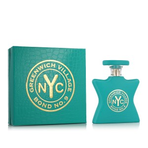 Bond No. 9 Greenwich Village Eau De Parfum 100 ml kvepalai unisex