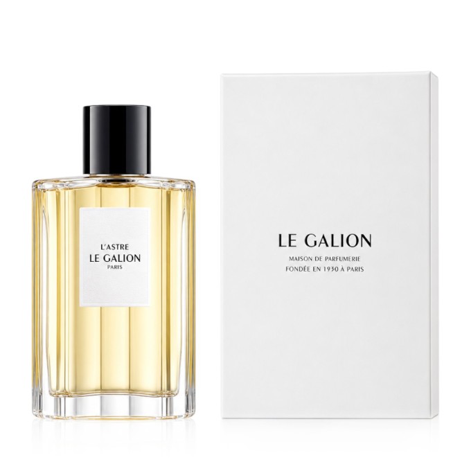 Le Galion L'Astre Eau De Parfum 100 ml kvepalai moterims