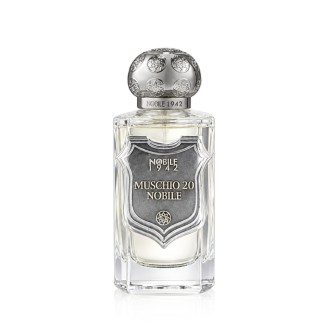 Nobile 1942 Muschio 20 Nobile Eau De Parfum 75 ml kvepalai unisex 2