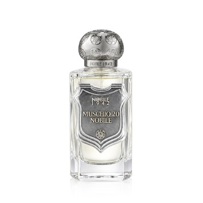 Nobile 1942 Muschio 20 Nobile Eau De Parfum 75 ml kvepalai unisex
