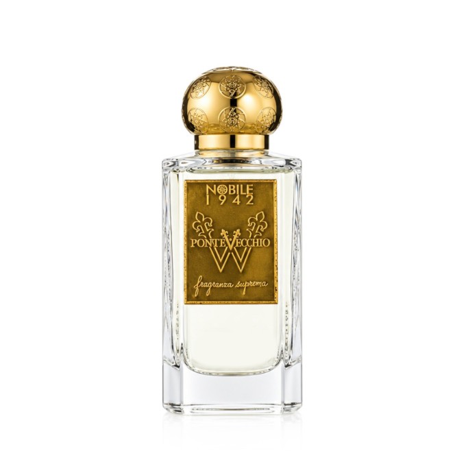 Nobile 1942 Pontevecchio W Eau De Parfum 75 ml kvepalai unisex