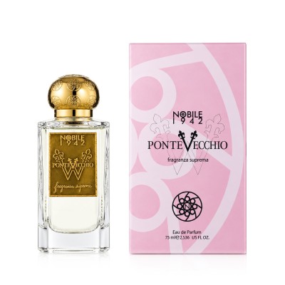 Nobile 1942 Pontevecchio W Eau De Parfum 75 ml kvepalai unisex