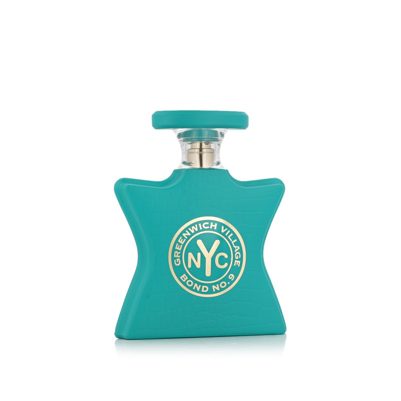 Bond No. 9 Greenwich Village Eau De Parfum 100 ml kvepalai unisex