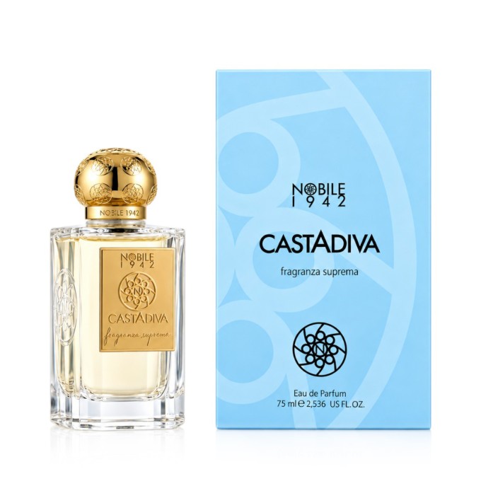Nobile 1942 Casta Diva Eau De Parfum 75 ml kvepalai unisex