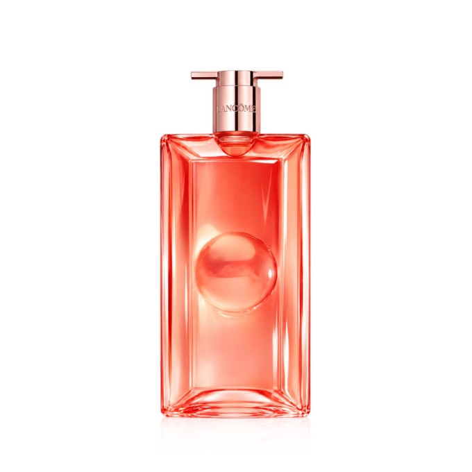 Lancôme Idôle Peach'N Roses Eau De Parfum 50 ml kvepalai moterims