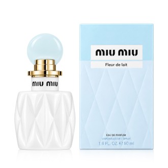 Miu Miu Fleur de Lait Eau De Parfum 50 ml kvepalai moterims