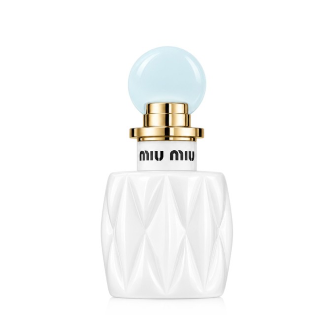 Miu Miu Fleur de Lait Eau De Parfum 50 ml kvepalai moterims