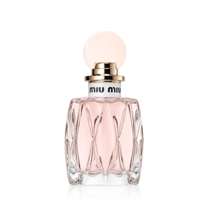 Miu Miu L'Eau Rosée Eau De Toilette 100 ml kvepalai moterims