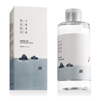 ROUND LAB 1025 Dokdo Toner 200 ml