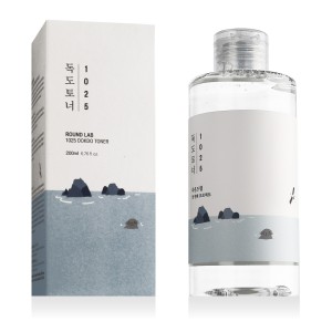 ROUND LAB 1025 Dokdo Toner 200 ml