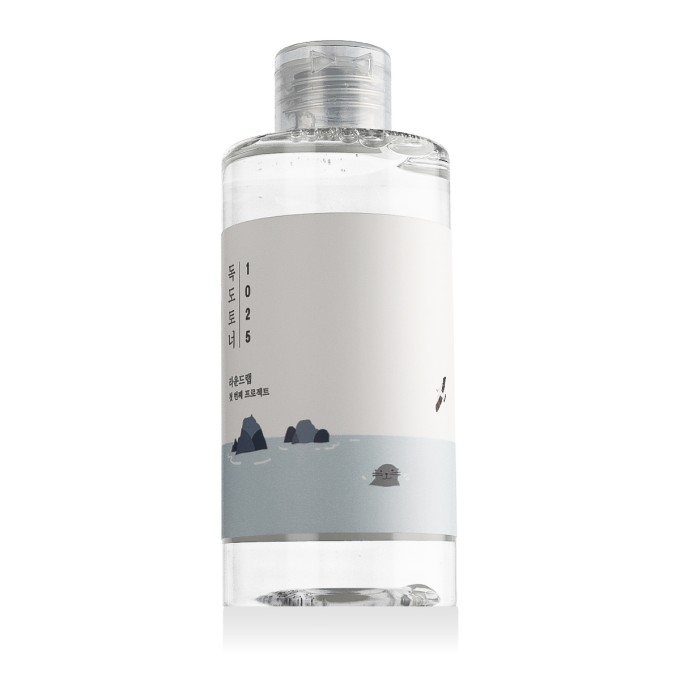 ROUND LAB 1025 Dokdo Toner 200 ml