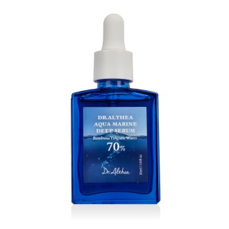 Dr.Althea Aqua Marine Deep Serum 30 ml 2