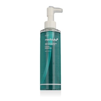 Medicube Zero Pore Blackhead Deep Cleansing Oil 205 ml 2