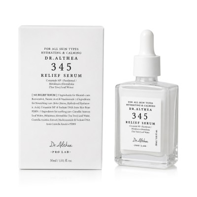 Dr.Althea 345 Relief Serum 30 ml