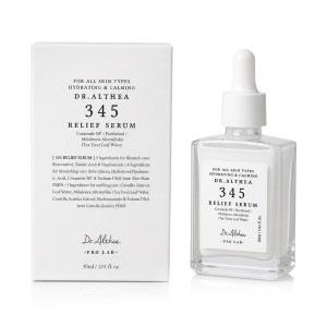 Dr.Althea 345 Relief Serum 30 ml