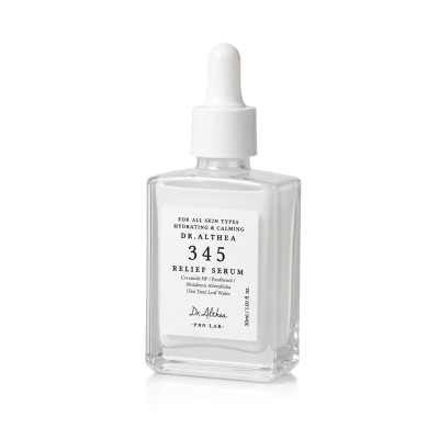 Dr.Althea 345 Relief Serum 30 ml