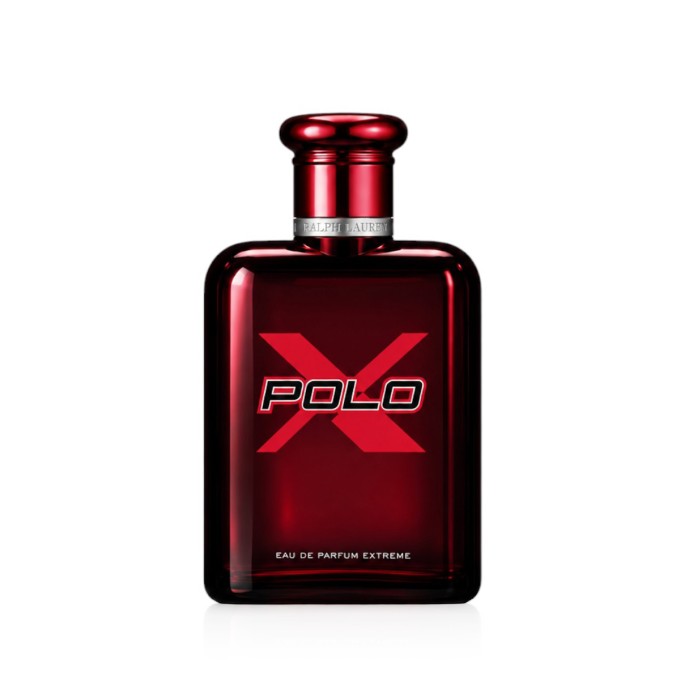 Ralph Lauren Polo Red Eau De Parfum Extreme 125 ml kvepalai vyrams