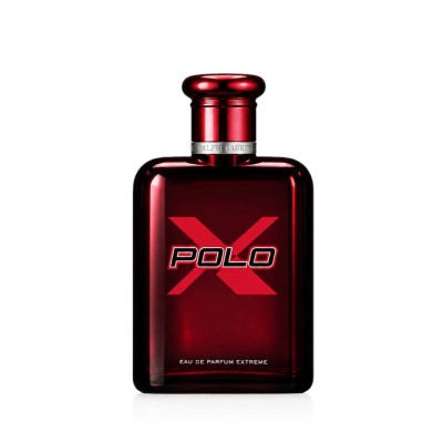 Ralph Lauren Polo Red Eau De Parfum Extreme 125 ml kvepalai vyrams
