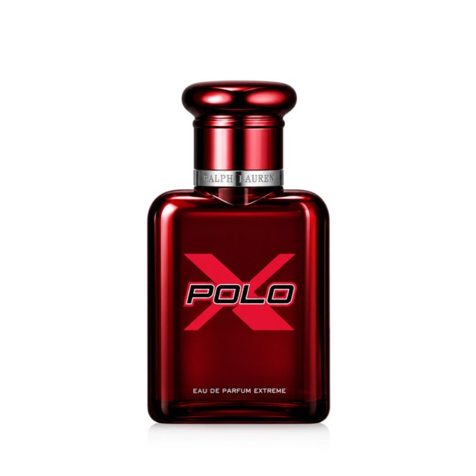 Ralph Lauren Polo Red Eau De Parfum Extreme 40 ml kvepalai vyrams
